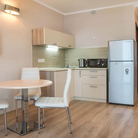Appartement Batoumi Extérieur photo