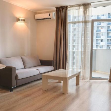 Appartement Batoumi Extérieur photo