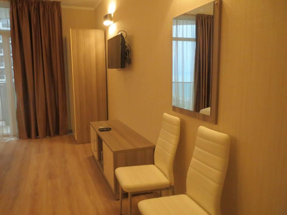 Appartement Batoumi Extérieur photo