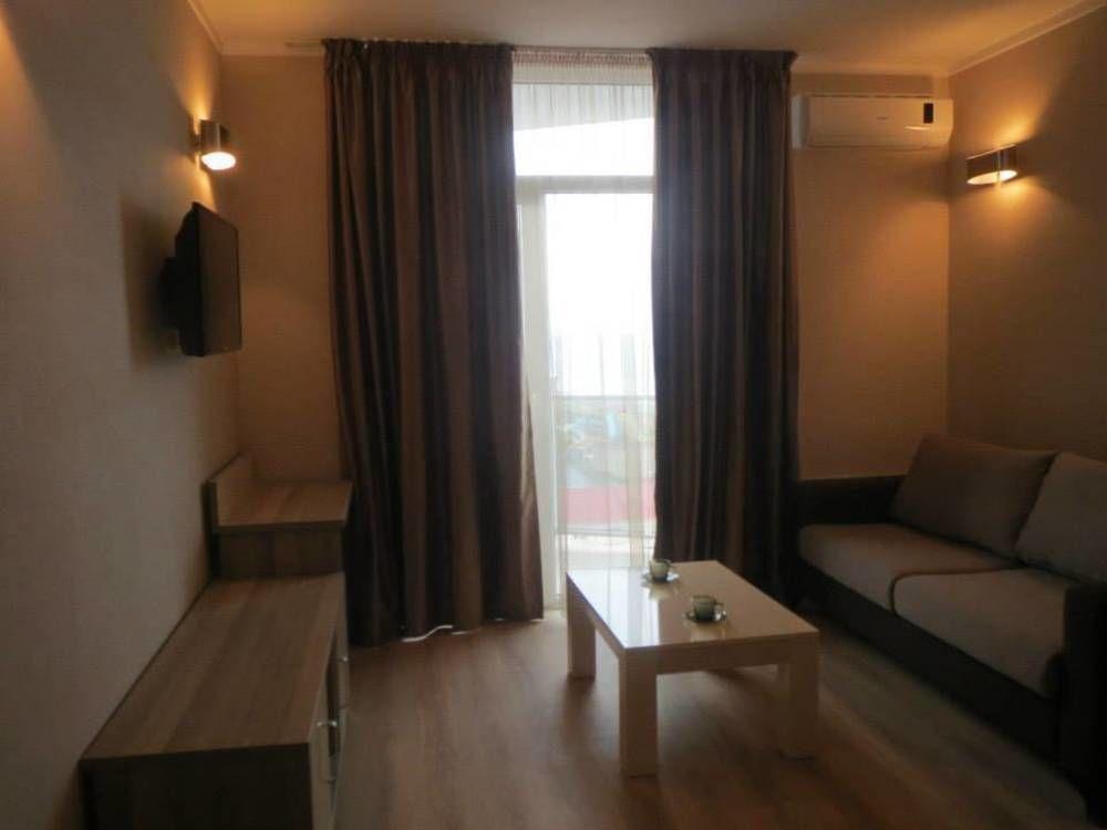 Appartement Batoumi Extérieur photo