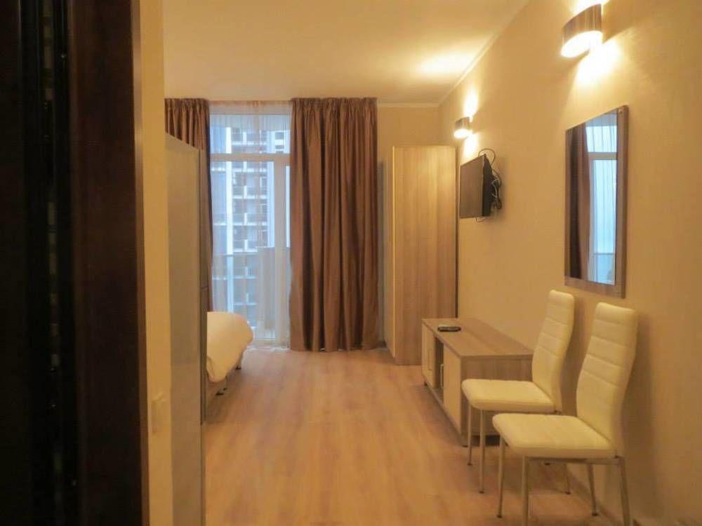 Appartement Batoumi Extérieur photo