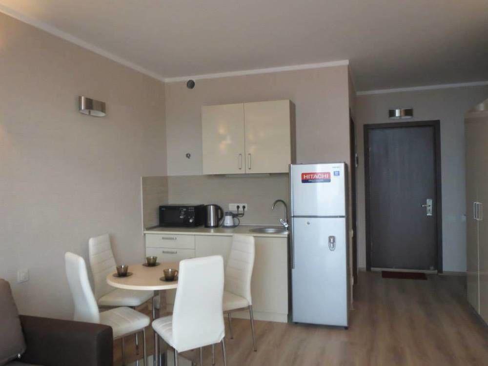 Appartement Batoumi Extérieur photo