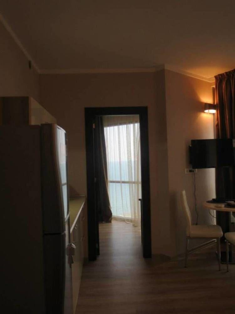Appartement Batoumi Extérieur photo