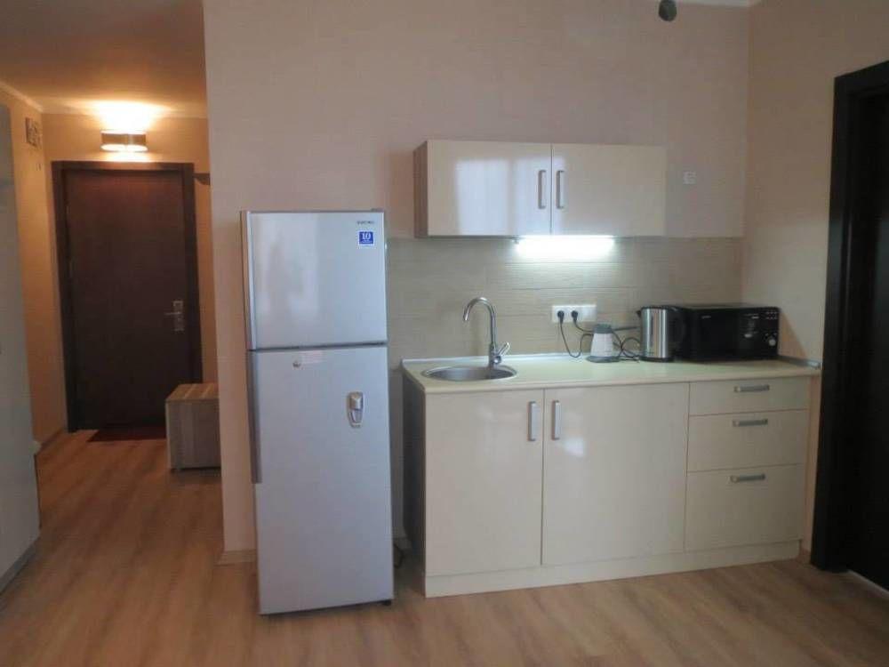 Appartement Batoumi Extérieur photo