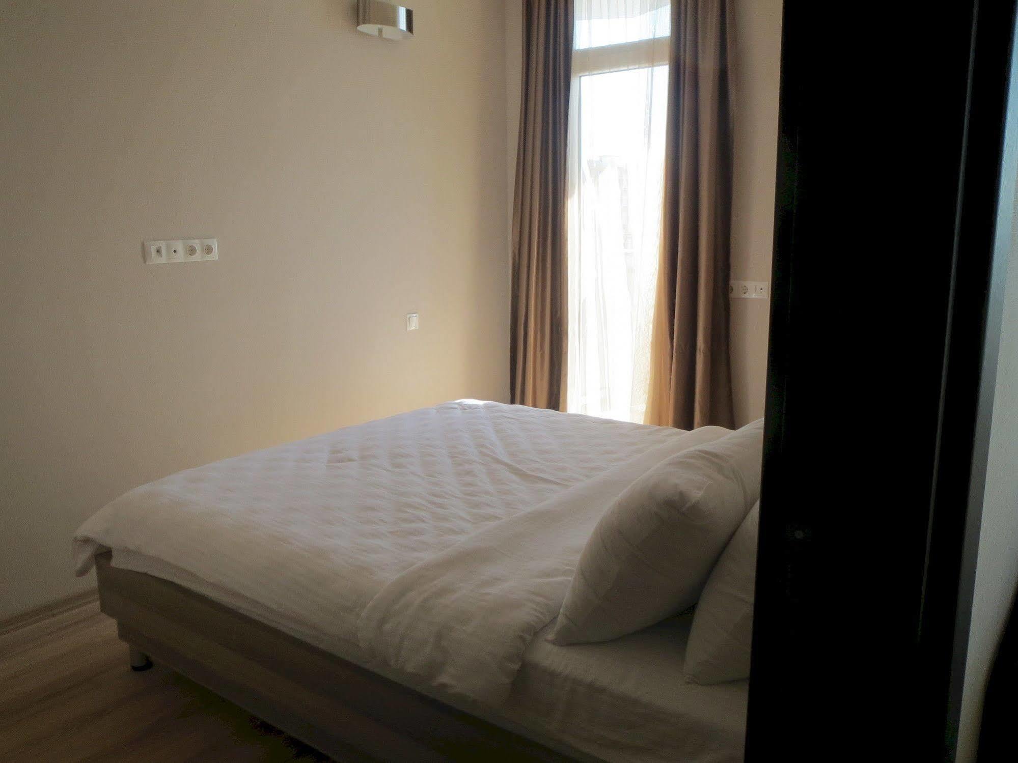 Appartement Batoumi Extérieur photo