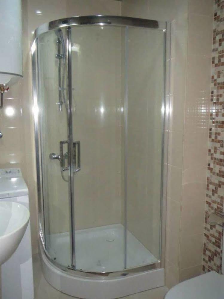 Appartement Batoumi Extérieur photo