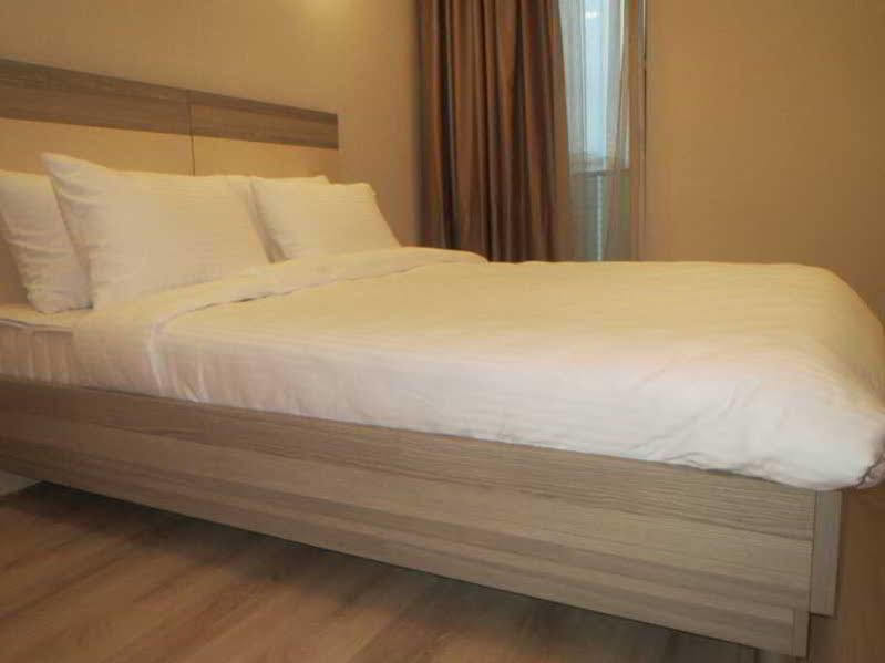 Appartement Batoumi Extérieur photo