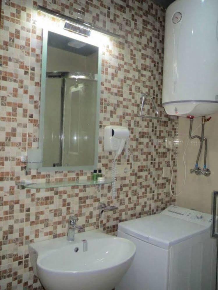 Appartement Batoumi Extérieur photo