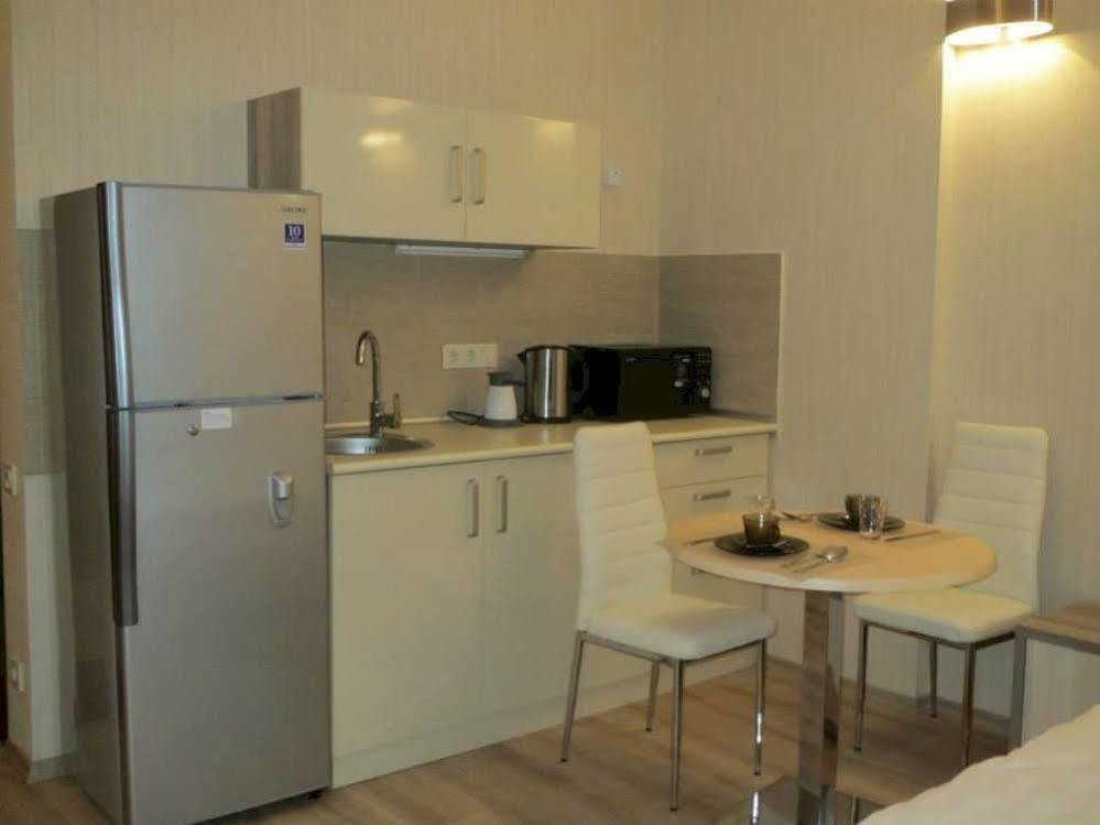 Appartement Batoumi Extérieur photo