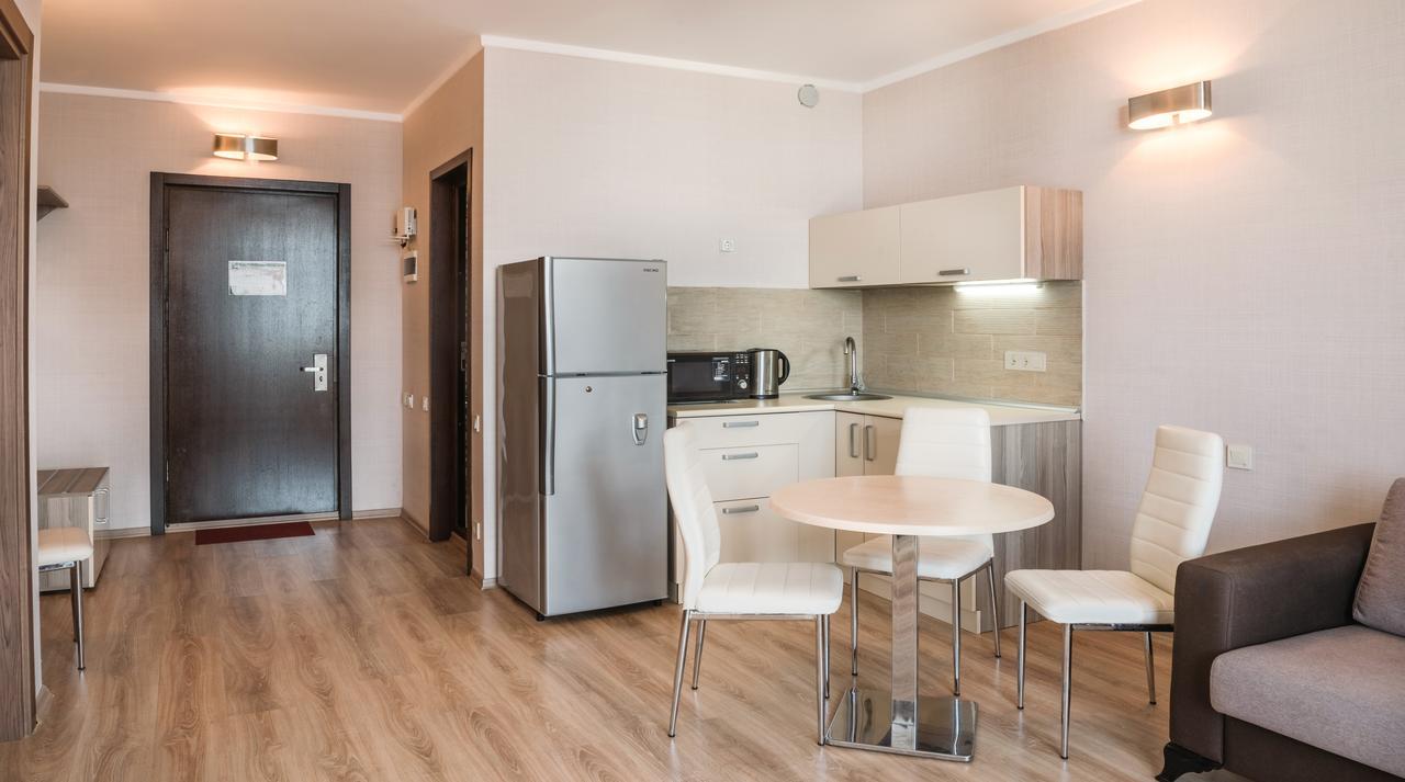 Appartement Batoumi Extérieur photo