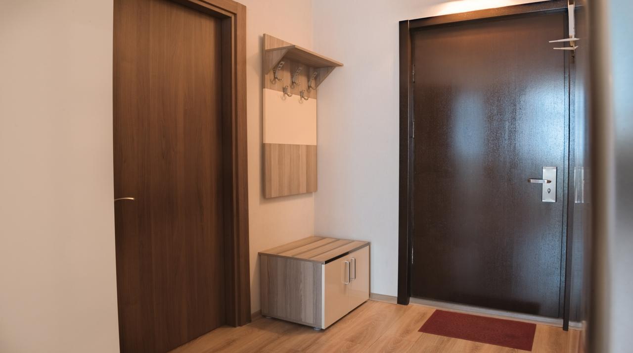 Appartement Batoumi Extérieur photo